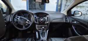 Ford Focus automat mk3  - imagine 9