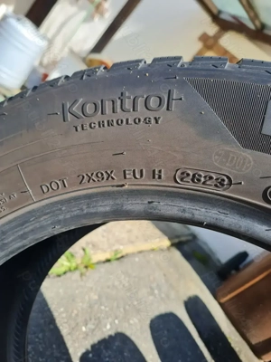 Anvelope iarna Hankook 205/60R16 92H - imagine 5