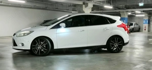Ford Focus automat mk3  - imagine 7