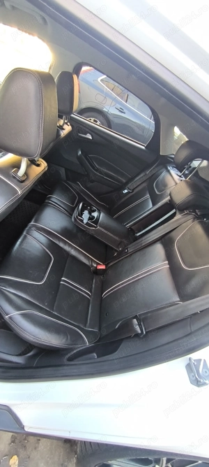Ford Focus automat mk3  - imagine 8