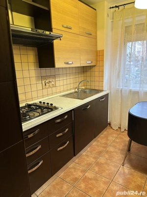 Apartament cu 2 camere - Zona EXCELENTA 