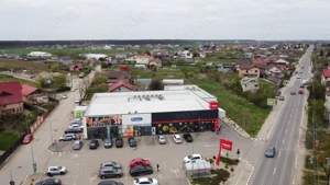 Teren Ghermanesti Snagov Ilfov intravilan Penny - imagine 2