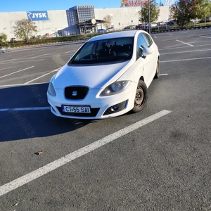Vând Seat Leon  177000km 