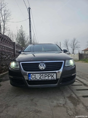 vand passat b6 - imagine 3