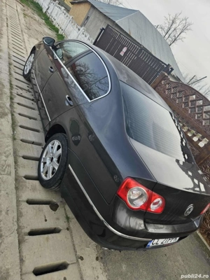 vand passat b6 - imagine 4