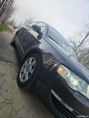 vand passat b6 - imagine 2