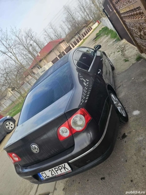 vand passat b6 - imagine 5