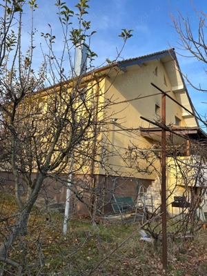 Casă P+E, 730 mp teren, str. Subcetate, liniște, soare, terasă cu panoramă, - imagine 2