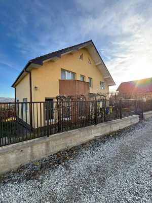 Casă P+E, 730 mp teren, str. Subcetate, liniște, soare, terasă cu panoramă, - imagine 7