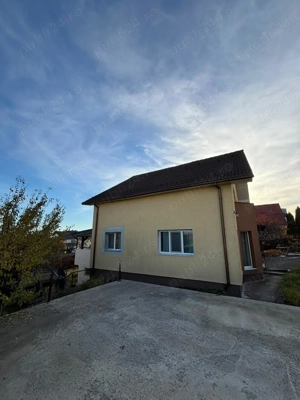 Casă P+E, 730 mp teren, str. Subcetate, liniște, soare, terasă cu panoramă, - imagine 5