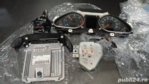 Chit pornire Audi a6c6 BLB