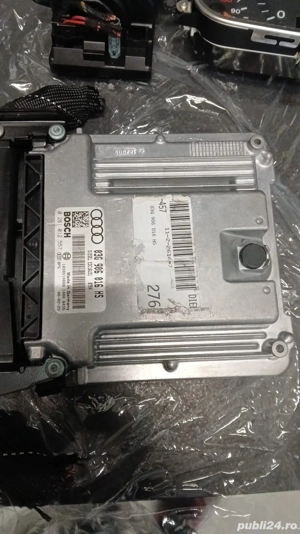 Chit pornire Audi a6c6 BLB - imagine 3