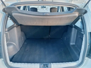 Dacia Duster 1,6 benzina, clima, navigatie - imagine 9