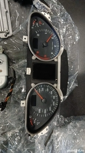 Chit pornire Audi a6c6 BLB - imagine 5