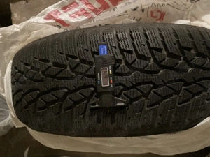 Anvelope Nokian  wr D4 205 60 R16 96H XL iarna  