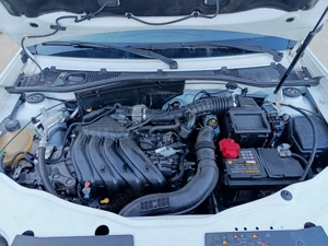 Dacia Duster 1,6 benzina, clima, navigatie - imagine 10