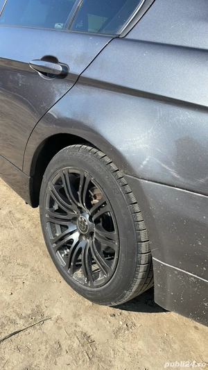 Jante BMW 5x120 - imagine 2