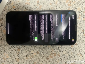 Vând iphone 14
