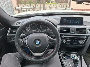 BMW 320D Xdrive GT - imagine 5