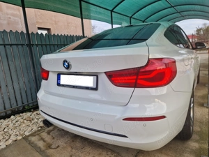 BMW 320D Xdrive GT - imagine 2