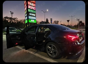 Mercedez A class 2019 - imagine 6