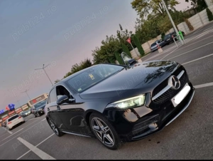 Mercedez A class 2019 - imagine 3