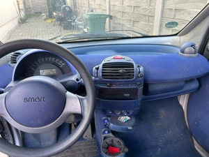 Smart Fortwo COUPE - - imagine 5