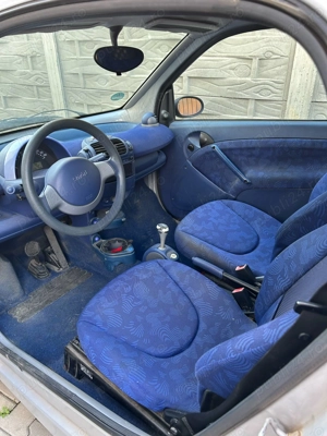 Smart Fortwo COUPE - - imagine 3