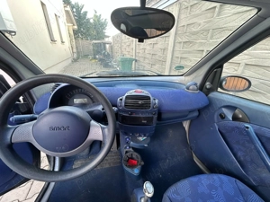 Smart Fortwo COUPE - - imagine 7