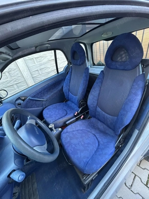 Smart Fortwo COUPE - - imagine 8