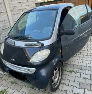 Smart Fortwo COUPE - - imagine 10