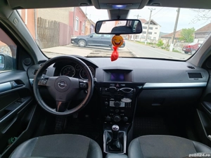 Opel Astra h 1.3 cdti 90 cp 6 trepte  - imagine 3