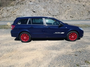 Opel Astra h 1.3 cdti 90 cp 6 trepte  - imagine 5
