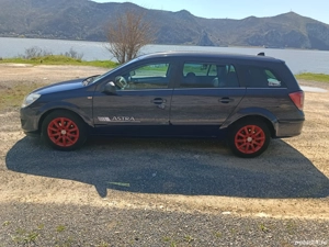 Opel Astra h 1.3 cdti 90 cp 6 trepte  - imagine 4