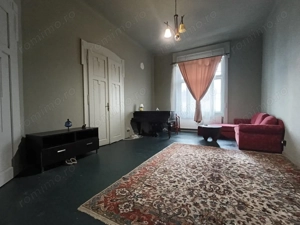 Apartament 2 camere – Piața Mocioni, Timișoara   -  Birou sau locuința