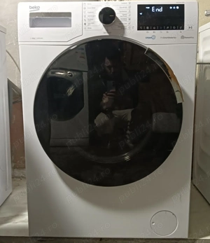 MASINI de spalat rufe - imagine 2