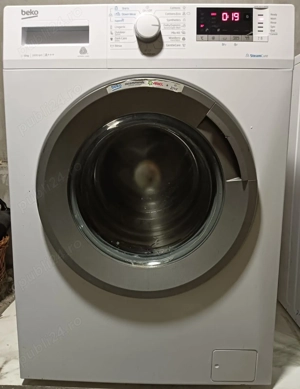 MASINI de spalat rufe - imagine 5