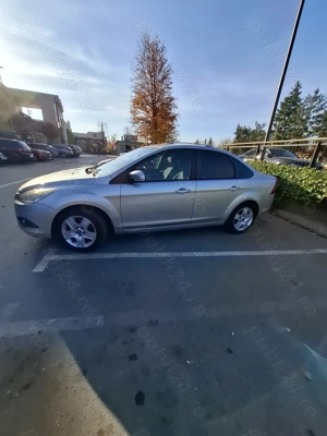 Vănd Ford focus 