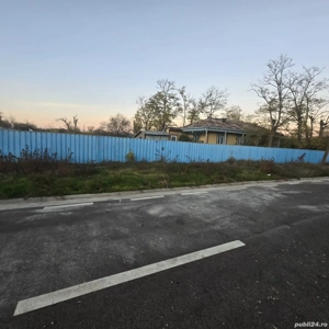 Vând casa bătrânească Schela și teren Schela - Negrea Galați - imagine 4