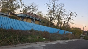 Vând casa bătrânească Schela și teren Schela - Negrea Galați