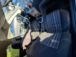 Vănd Ford focus  - imagine 3