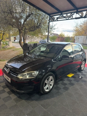 Vand Golf 7 1.4 TSI , 140 CP
