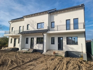 Triplex 2025, 4 camere, 3 locuri de parcare, Sacalaz