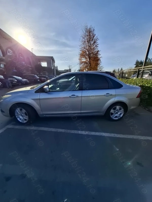 Vănd Ford focus  - imagine 2