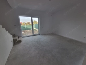 Triplex 2025, 4 camere, 3 locuri de parcare, Sacalaz - imagine 9