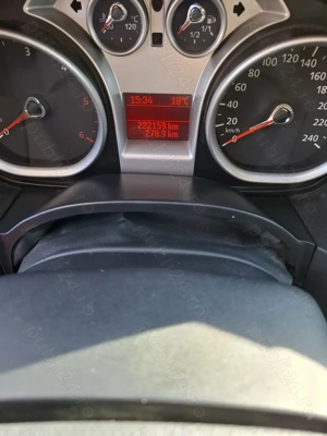 Vănd Ford focus  - imagine 7