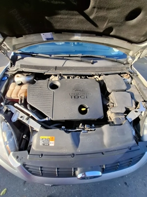 Vănd Ford focus  - imagine 9