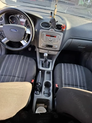 Vănd Ford focus  - imagine 5