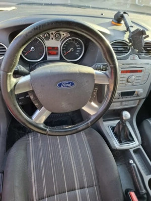 Vănd Ford focus  - imagine 8