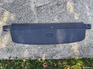 Rulou portbagaj Volkswagen Passat B6 break 